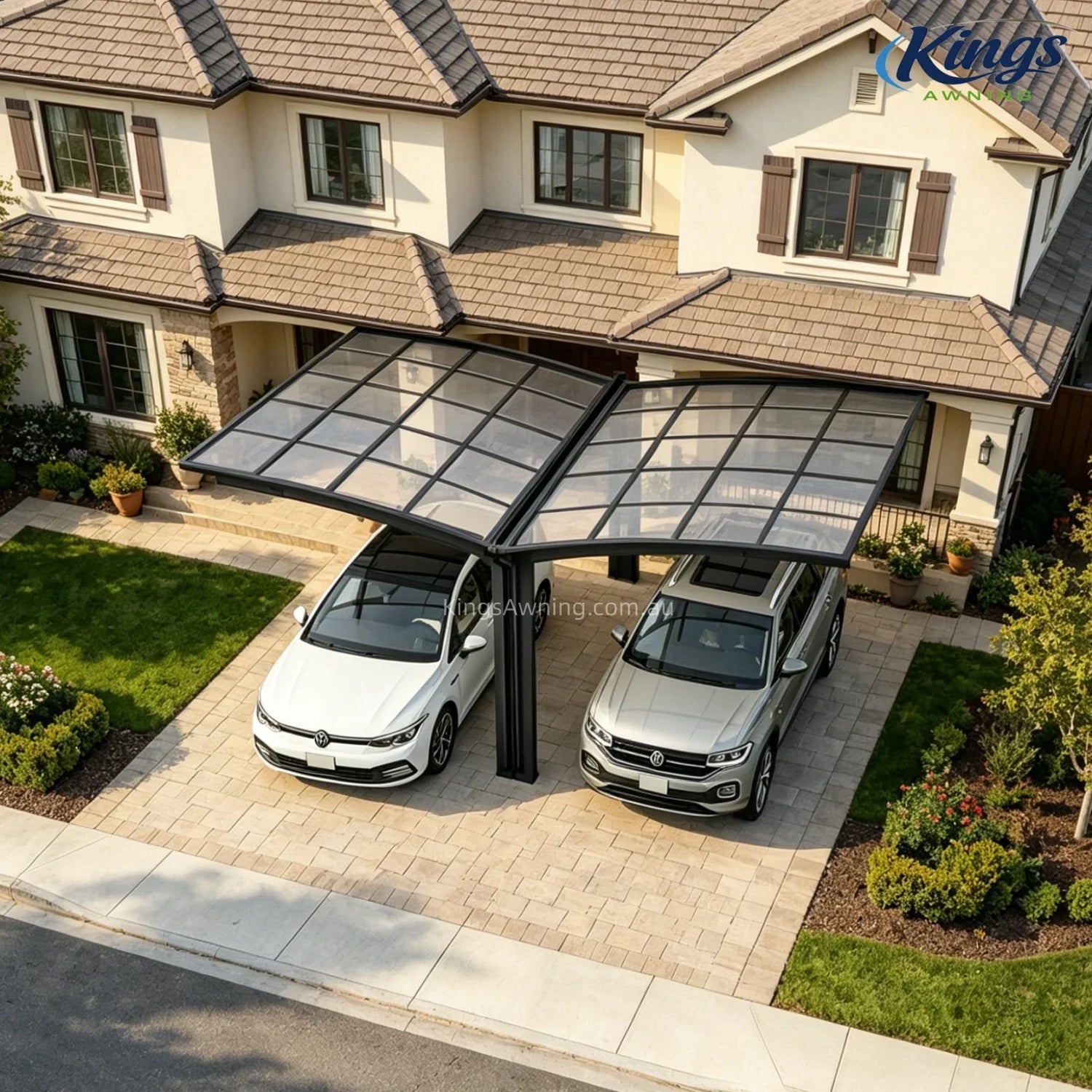 Engineering & Construction Guide: How to Safely Install Carports in Challenging Environments