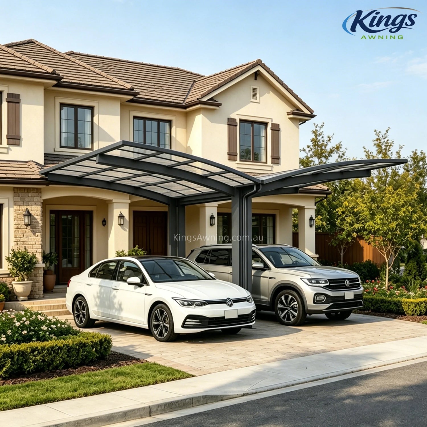 How to Measure Your Space Before Ordering a Carport Kit