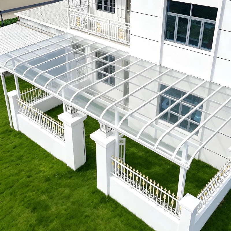 Patio Cover Kit(white)
