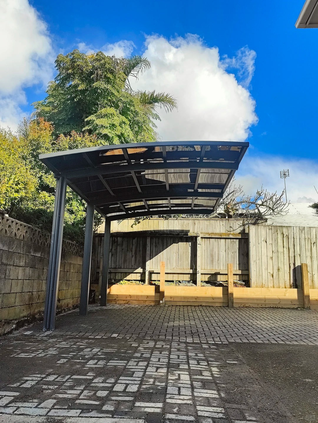 Do You Need a Permit for a Carport in Melbourne?