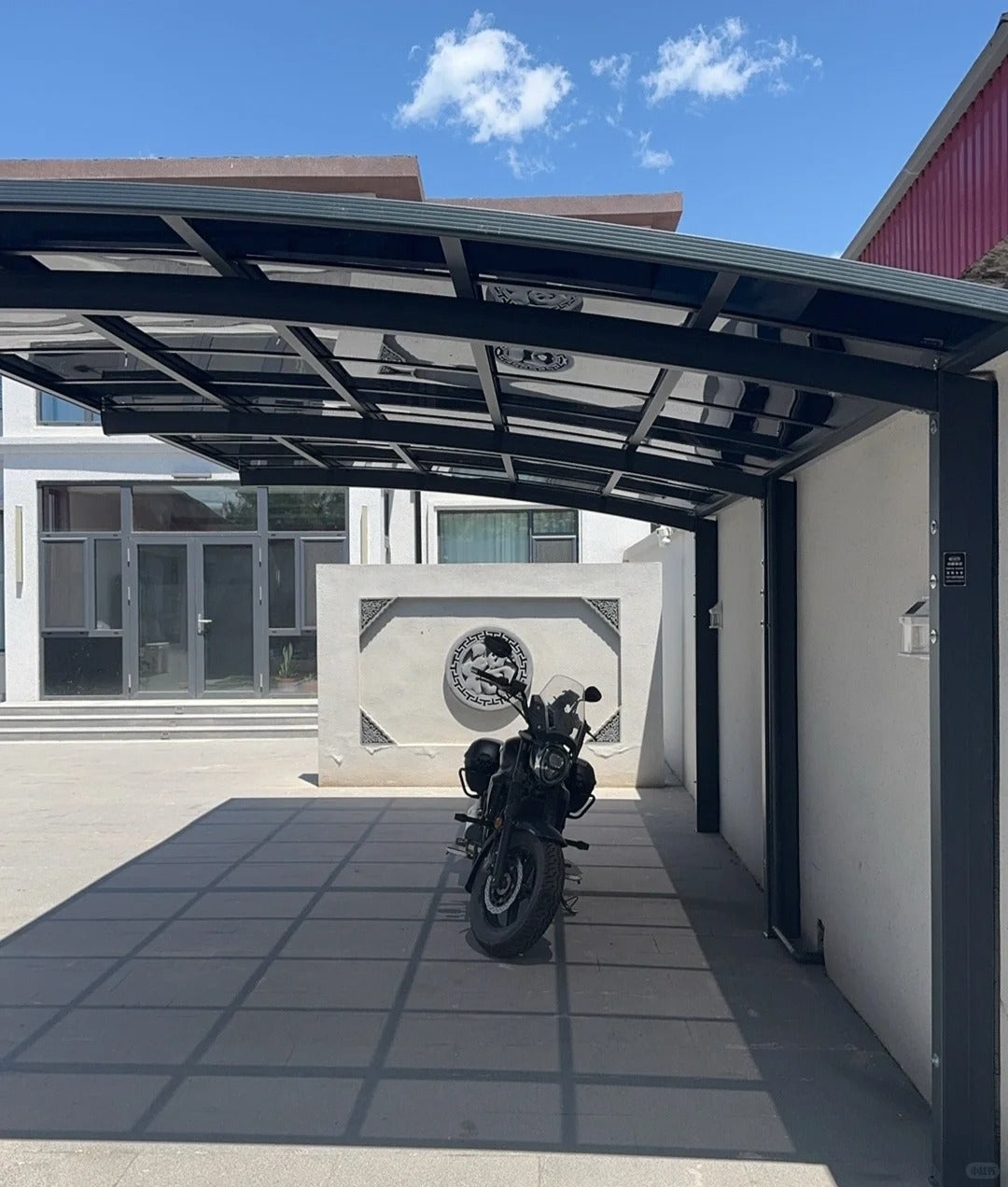 Carport Kits in Australia: Transform Your Outdoor Space with Style, Durability, and DIY Convenience
