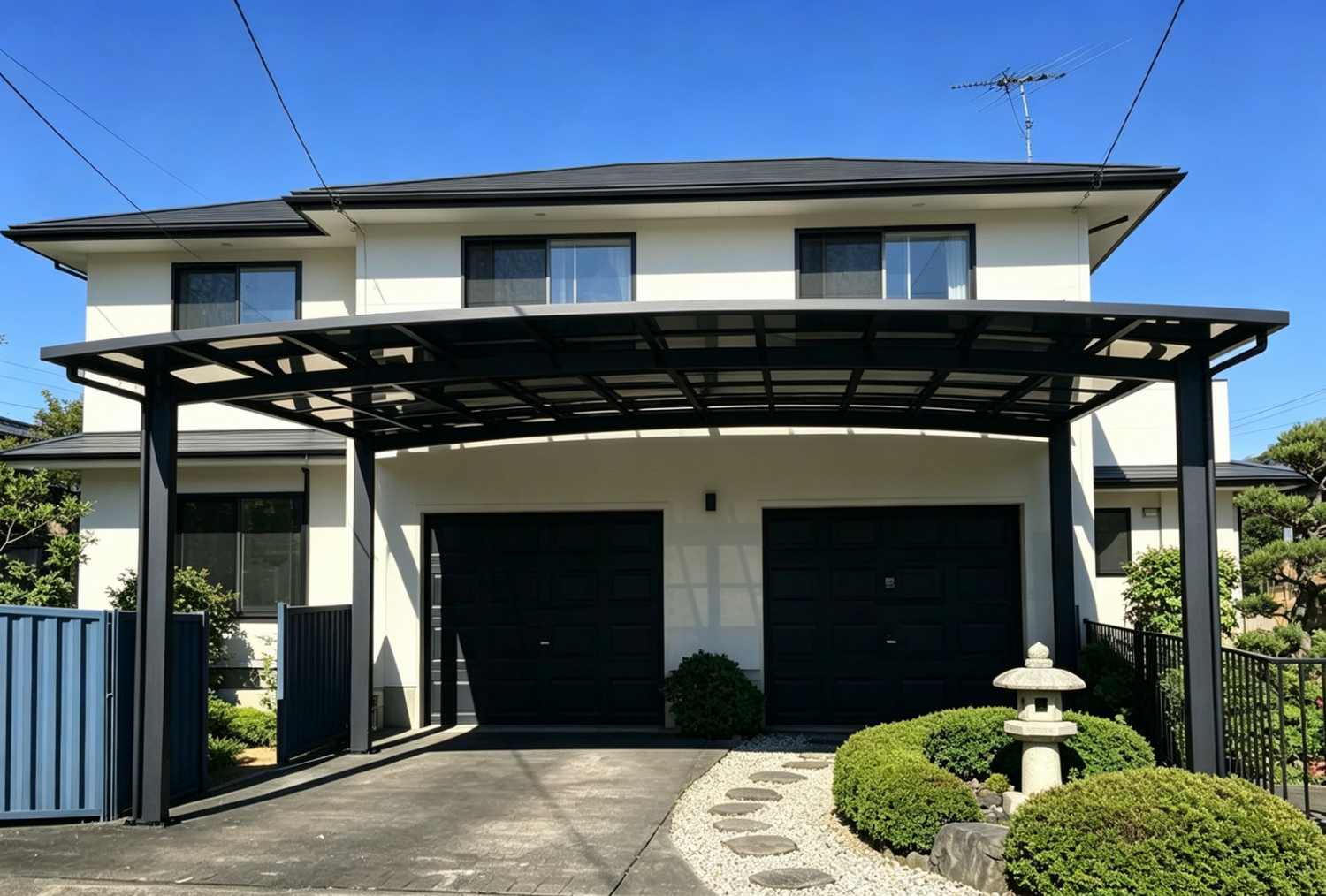 Carport Kits Sydney: What Homeowners Should Know