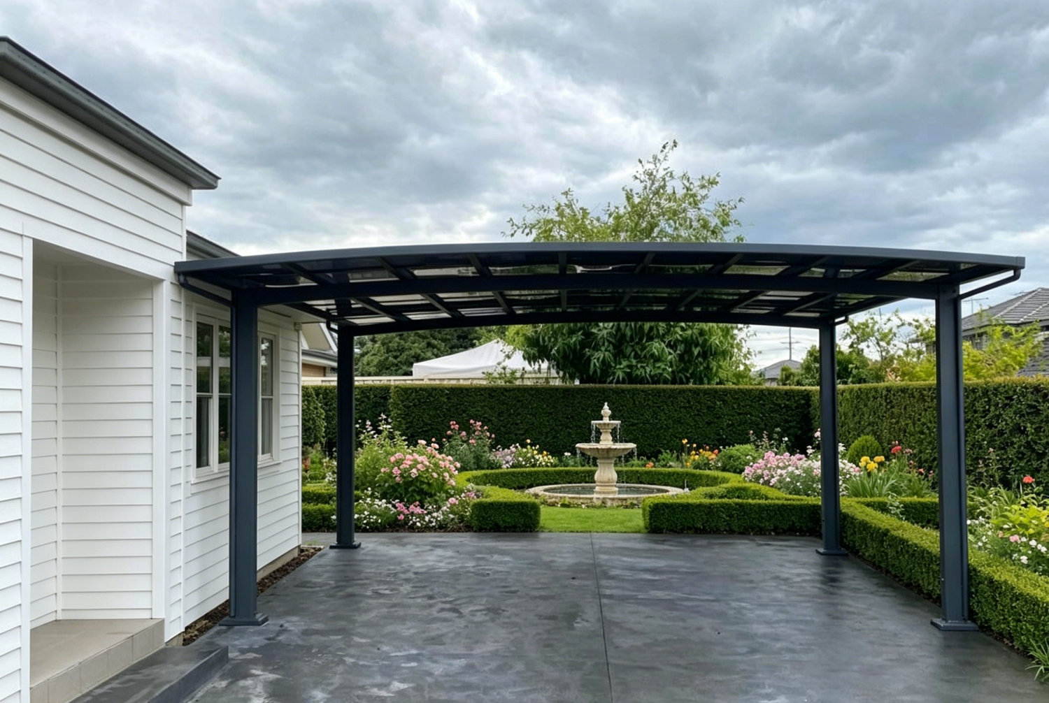 Carport Kits Melbourne: Weather and Installation Guide