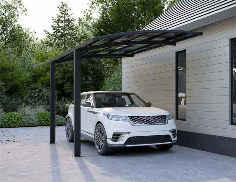 Why Australian Homeowners Are Choosing Carport Kits