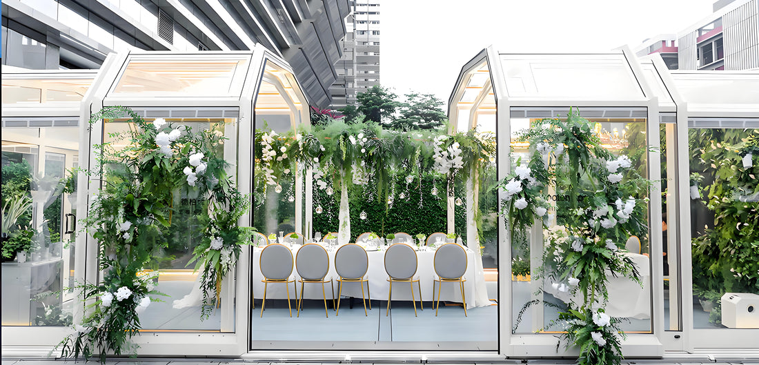 Why Sunrim is Australia’s Premier Choice for Retractable Sunrooms