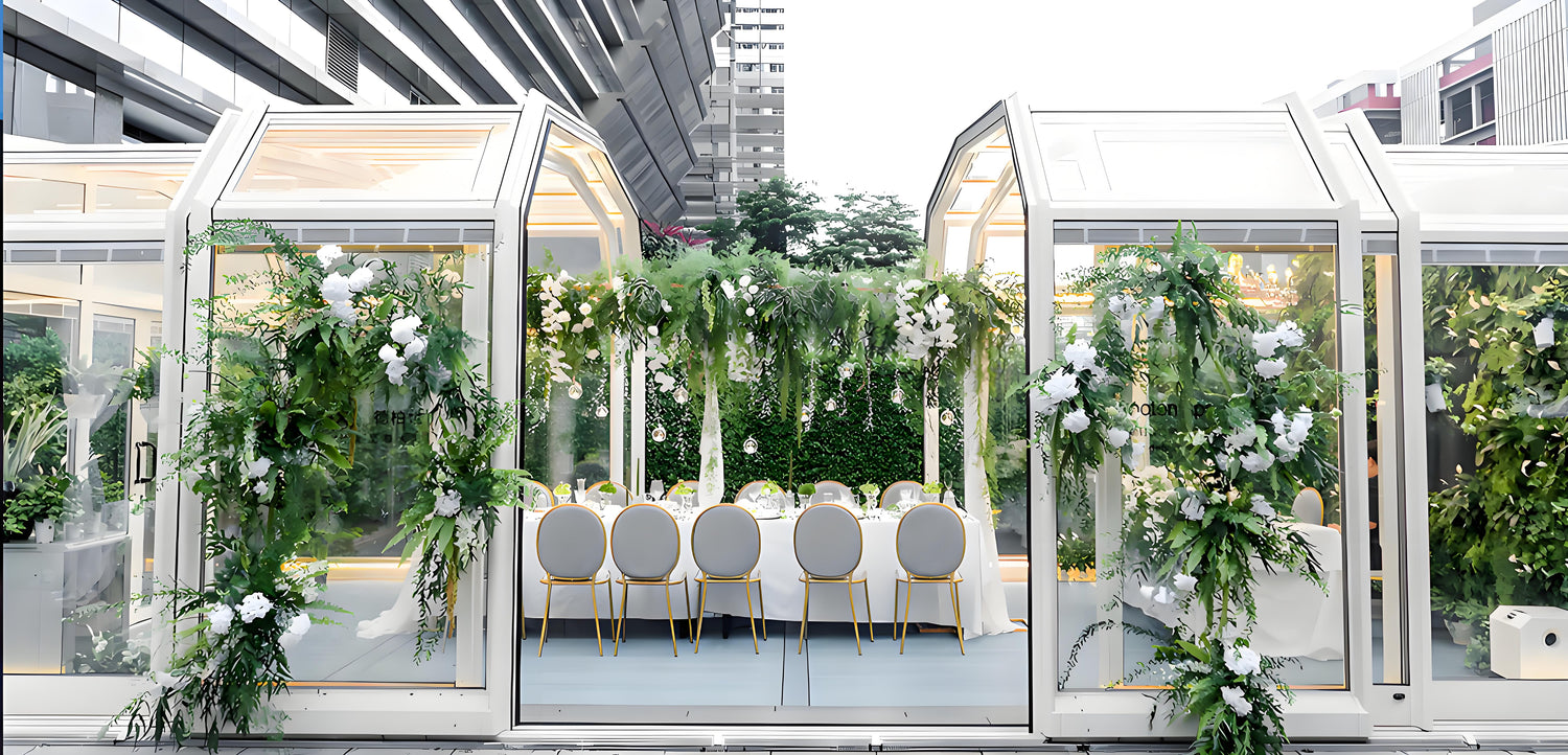 Why Sunrim is Australia’s Premier Choice for Retractable Sunrooms