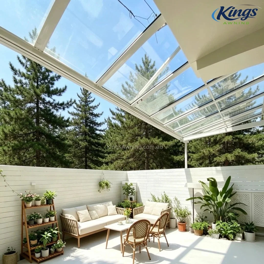 Buying a Patio Cover Kit in Australia: What Actually Matters Before You Order