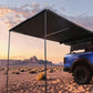 SUV Side-mounted Awning Tent Car-side Tent for Outdoor Camping