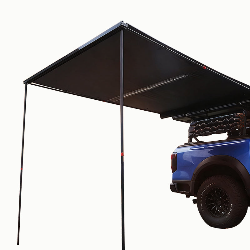 SUV Side-mounted Awning Tent Car-side Tent for Outdoor Camping - outdoor awning - product detail image 5 - Kings Awning Australia