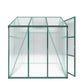 6x6 FT (1.83*1.83m) Green - greenhouse kit - product detail image 12 - Kings Awning Australia