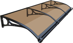 Aluminium Bracket Door Awning Window Canopy