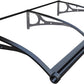 Aluminium Bracket Door Awning Window Canopy