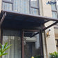 Aluminium Frame Awning(Brown)