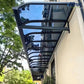 Aluminium Frame Awning(Grey)