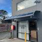 Aluminium Frame Awning(Grey)