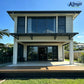 Aluminium Frame Awning(Grey)