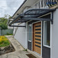 Aluminium Frame Awning(Grey)