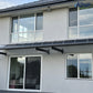 Aluminium Frame Awning(Grey)