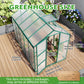 6x10 FT(1.8x3m) Green