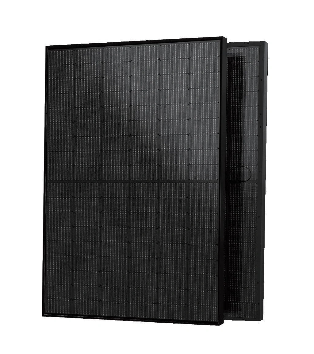 Double Solar Carport Ultra - carport - product detail image 14 - Kings Awning Australia