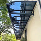Aluminium Frame Awnings & Canopies for Patio, Door & Window