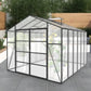 10x12 FT(3*3.66m) Black