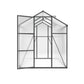 6x6 FT(1.83*1.83m) Black