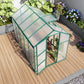 6x10 FT(1.8x3m) Green