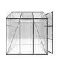 6x6 FT(1.83*1.83m) Black