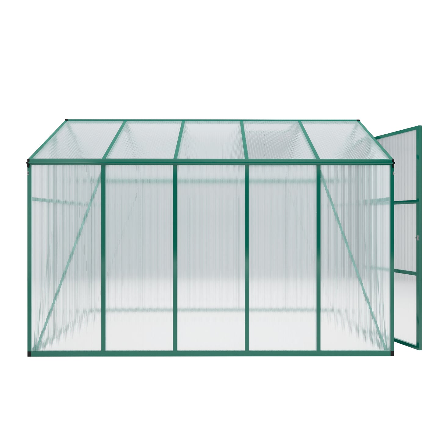 6x10 FT(1.8x3m) Green
