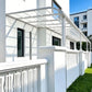 Patio Cover Kit(white)