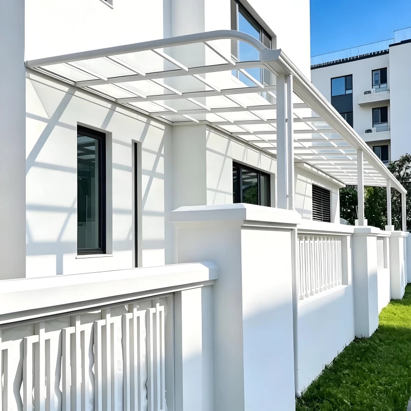 Patio Cover Kit(white)