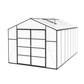 10x14 FT(3*4.26m) Black