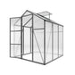 6x6 FT(1.83*1.83m) Black