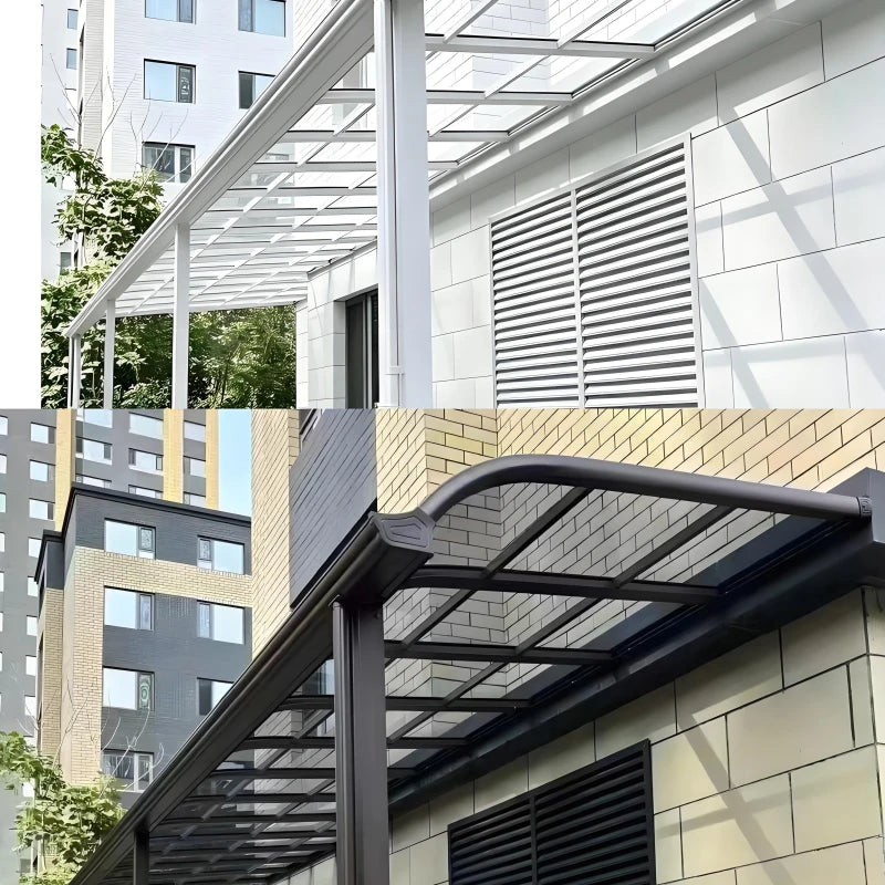 Custom Patio Cover Canopia Kits - Patio Covers - product detail image 4 - Kings Awning Australia