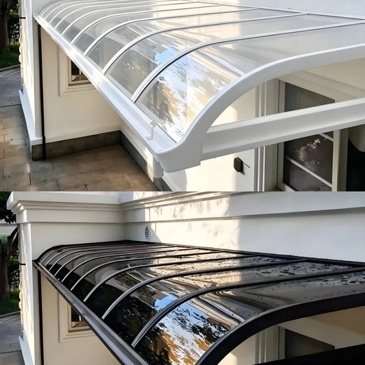 Custom Awnings Kits - outdoor awning - product detail image 4 - Kings Awning Australia