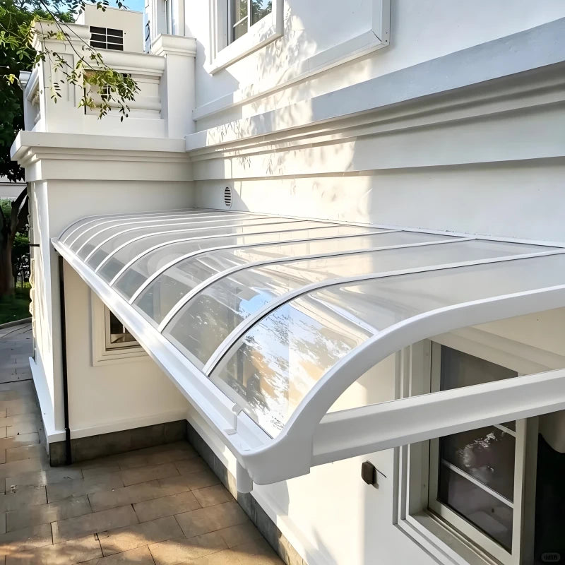 Custom Awnings Kits - outdoor awning - product detail image 5 - Kings Awning Australia